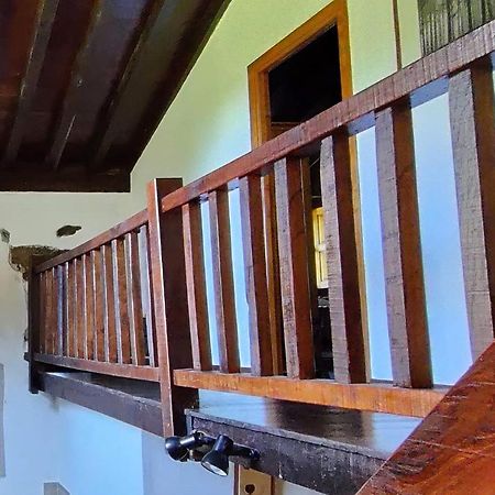 Pidream Cottage . Cabanas De Pisuena Selaya Εξωτερικό φωτογραφία