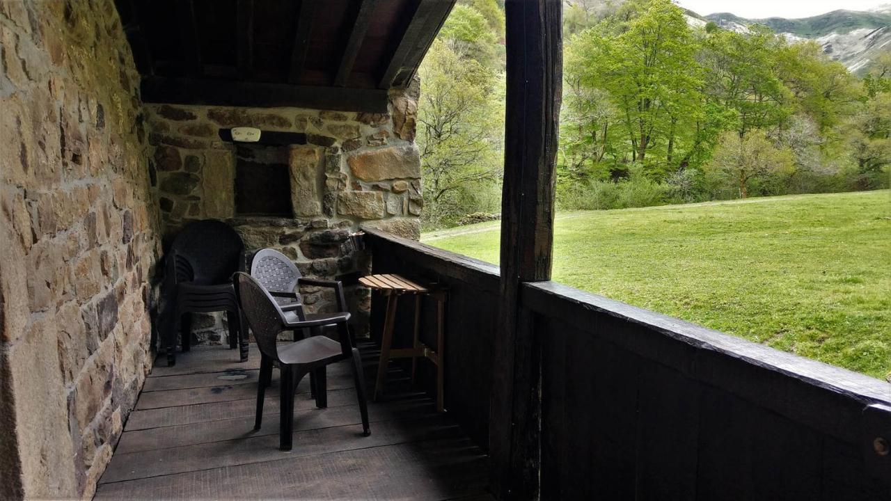 Pidream Cottage . Cabanas De Pisuena Selaya Εξωτερικό φωτογραφία
