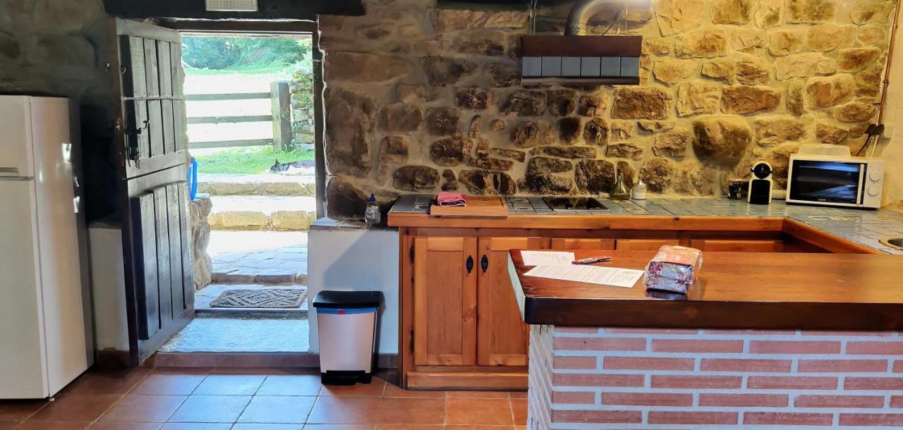 Pidream Cottage . Cabanas De Pisuena Selaya Εξωτερικό φωτογραφία