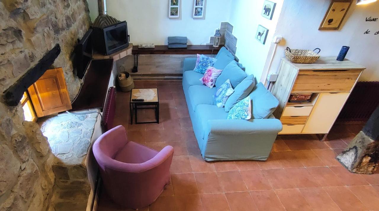 Pidream Cottage . Cabanas De Pisuena Selaya Εξωτερικό φωτογραφία