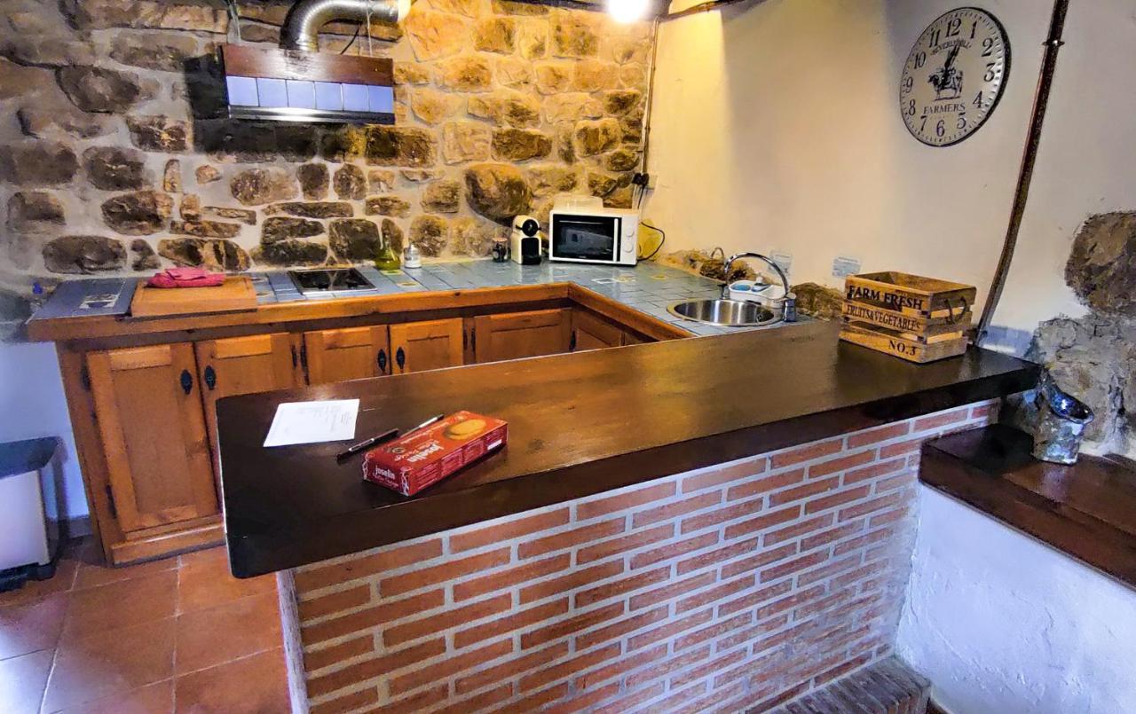 Pidream Cottage . Cabanas De Pisuena Selaya Εξωτερικό φωτογραφία