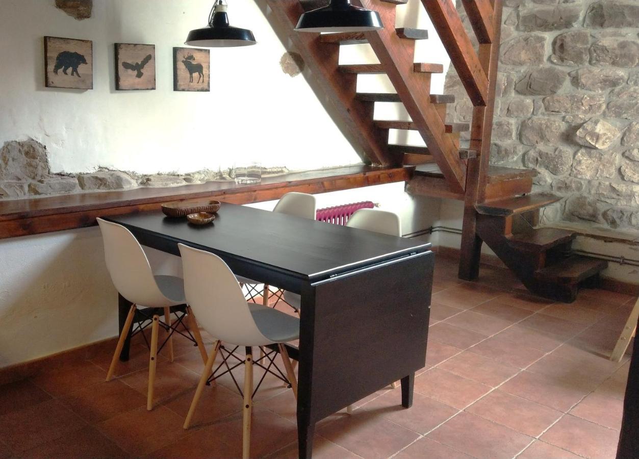 Pidream Cottage . Cabanas De Pisuena Selaya Εξωτερικό φωτογραφία