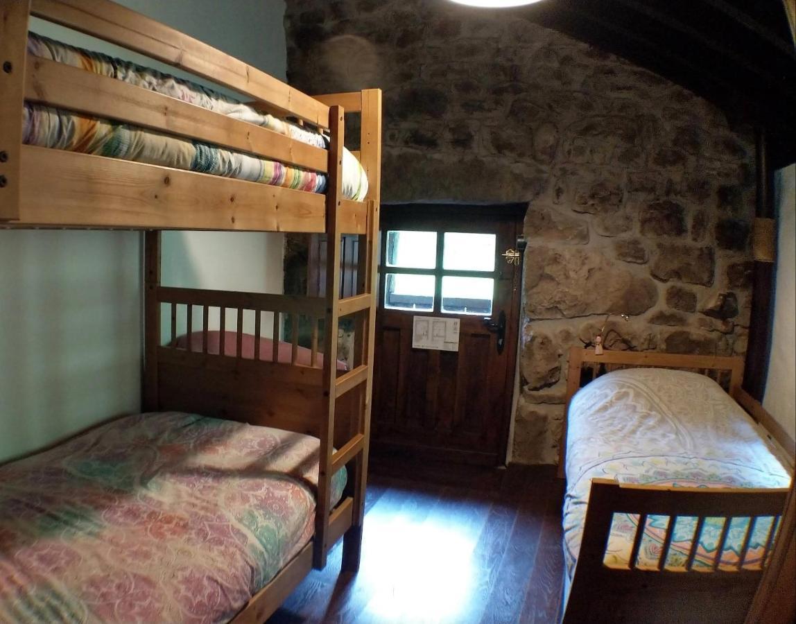 Pidream Cottage . Cabanas De Pisuena Selaya Εξωτερικό φωτογραφία