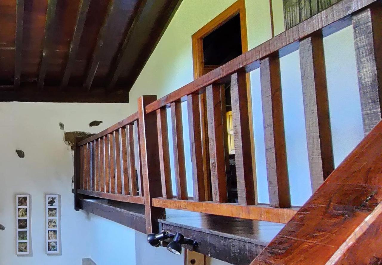 Pidream Cottage . Cabanas De Pisuena Selaya Εξωτερικό φωτογραφία