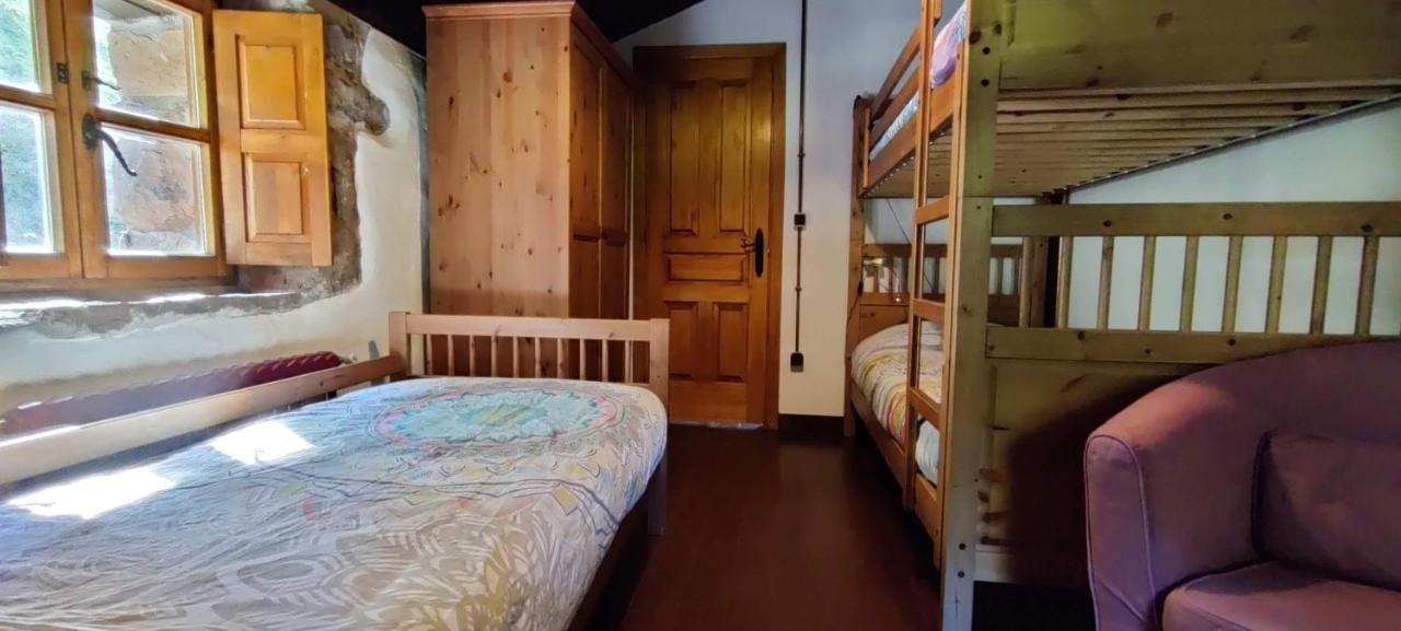 Pidream Cottage . Cabanas De Pisuena Selaya Εξωτερικό φωτογραφία