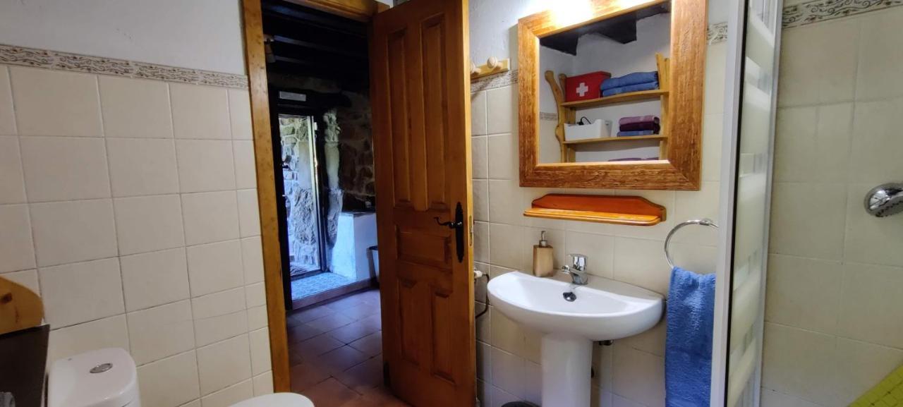 Pidream Cottage . Cabanas De Pisuena Selaya Εξωτερικό φωτογραφία