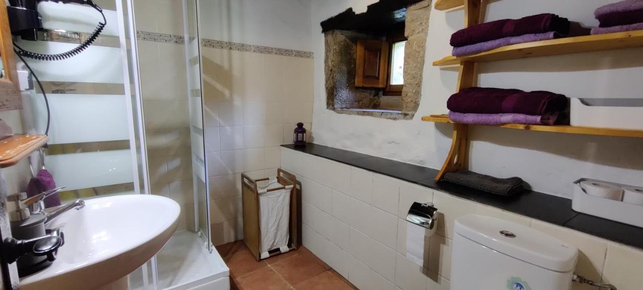 Pidream Cottage . Cabanas De Pisuena Selaya Εξωτερικό φωτογραφία