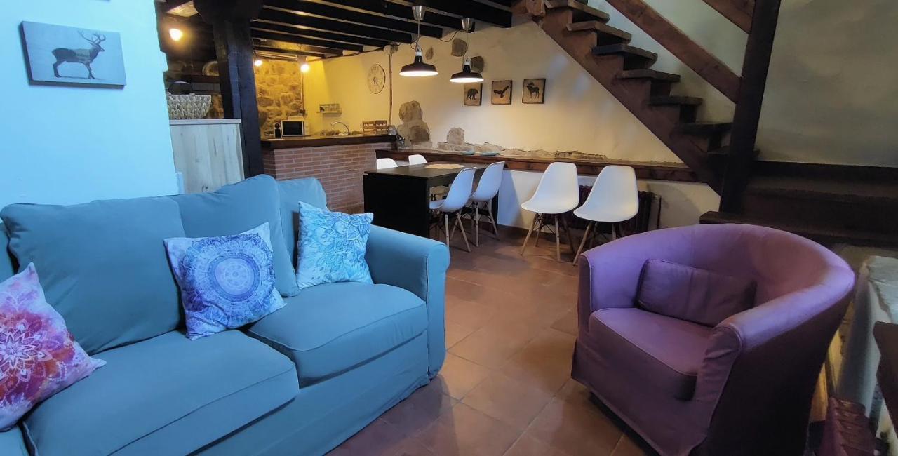 Pidream Cottage . Cabanas De Pisuena Selaya Εξωτερικό φωτογραφία