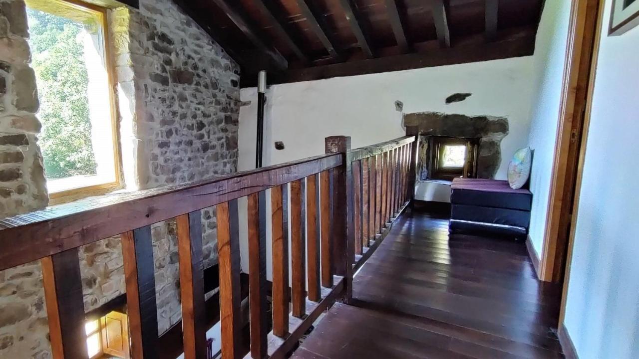 Pidream Cottage . Cabanas De Pisuena Selaya Εξωτερικό φωτογραφία